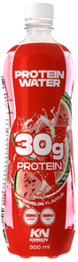 NXT Nutrition KN Protein Water - Watermelon - 12x500ml