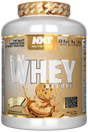 NXT Nutrition Pure Whey Deluxe - Brilliantly Biscuity - 510g
