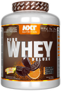 NXT Nutrition Pure Whey Deluxe - Chocolate Orange - 510g