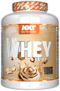 NXT Nutrition Pure Whey Deluxe - Cinnamon Swirl - 510g