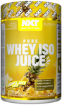 NXT Nutrition Pure Whey ISO Juice - Pineapple Juice - 900g