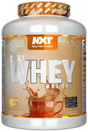 NXT Nutrition Pure Whey Deluxe - Karak Chai - 2.1kg