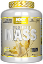 NXT Nutrition NXT Pure Whey Mass - Banana Milkshake - 3.18kg