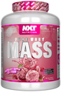 NXT Nutrition NXT Pure Whey Mass - Raspberry Ripple Ice Cream - 3.18kg