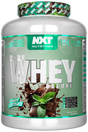 NXT Nutrition Pure Whey Deluxe - Minty Chocolate - 510g