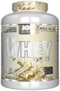 NXT Nutrition Pure Whey Deluxe - White Chocolate Bellissimo - 2.1kg