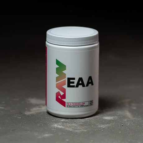 Raw Nutrition EAA - GymStack