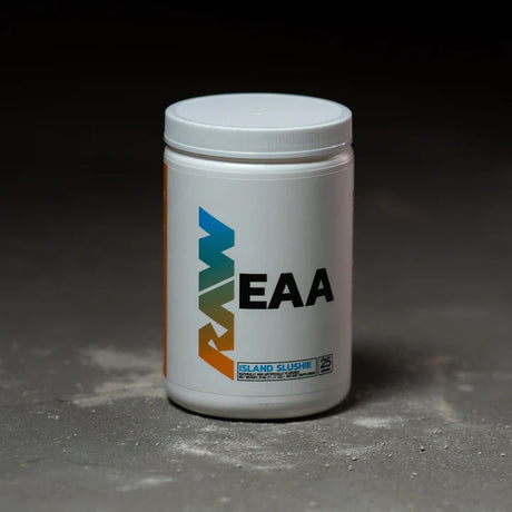 Raw Nutrition EAA - GymStack
