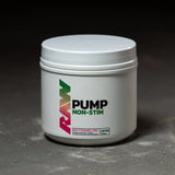 Raw Nutrition PUMP - GymStack