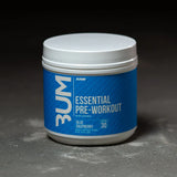 Raw Nutrition Essential PRE - GymStack