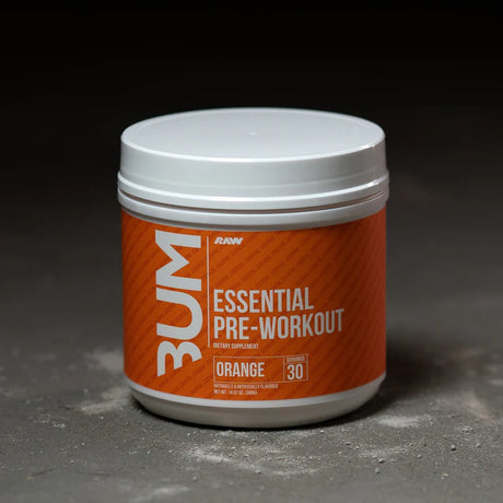 Raw Nutrition Essential PRE - GymStack