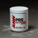 Raw Nutrition Pre Extreme - GymStack