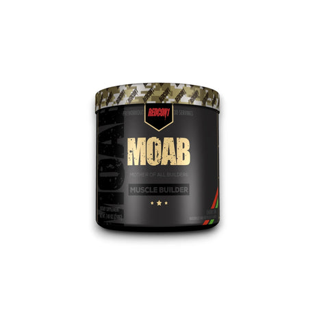 Redcon1 MOAB 210g - GymStack