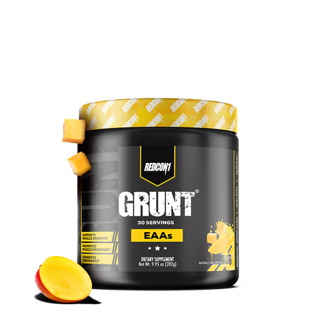Redcon1 Grunt 285g - GymStack