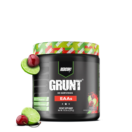 Redcon1 Grunt 285g - GymStack