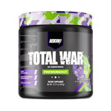 RedCon1 Total War 30 Servings - GymStack