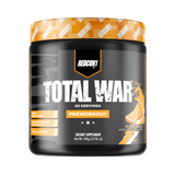 RedCon1 Total War 30 Servings - GymStack
