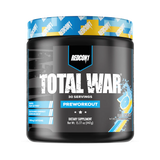 RedCon1 Total War 30 Servings - GymStack