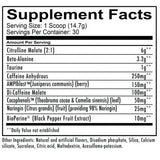 RedCon1 Total War 30 Servings - GymStack