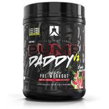 RYSE Pump Daddy Non-Stim Pre-Workout 772g - GymStack