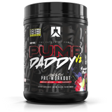 RYSE Pump Daddy Non-Stim Pre-Workout 772g - GymStack