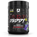 RYSE Pump Daddy Non-Stim Pre-Workout 772g - GymStack