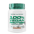 SciTec 100% Vegan Protein - GymStack