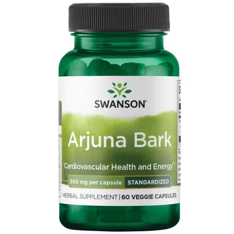 Swanson Arjuna Bark - GymStack