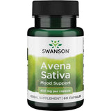 Swanson Avena Sativa - GymStack