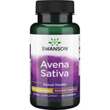 Swanson Avena Sativa - GymStack