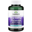 Swanson Blackstrap Molasses with Iron - GymStack
