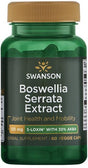 Swanson Boswellia Serrata Extract - GymStack