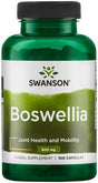 Swanson Boswellia - GymStack