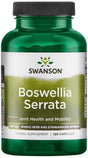 Swanson Boswellia Serrata - GymStack