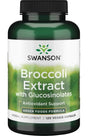 Swanson Broccoli Extract with Glucosinolates - GymStack