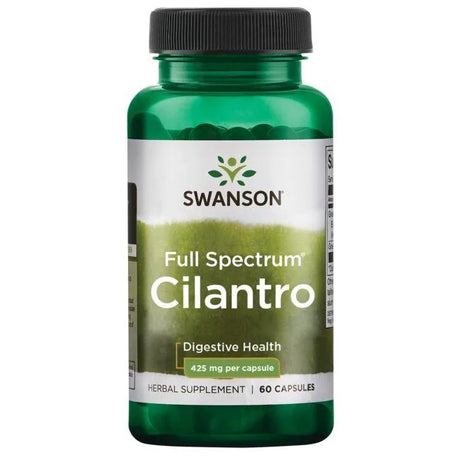 Swanson Full Spectrum Cilantro - GymStack