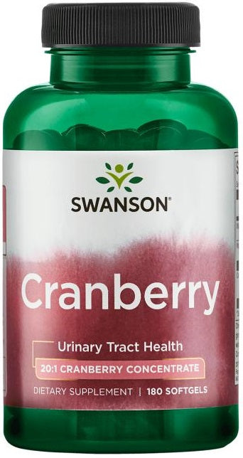 Swanson Cranberry - GymStack