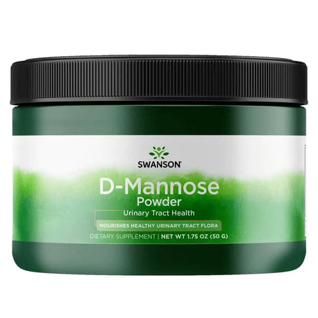 Swanson D-Mannose - GymStack