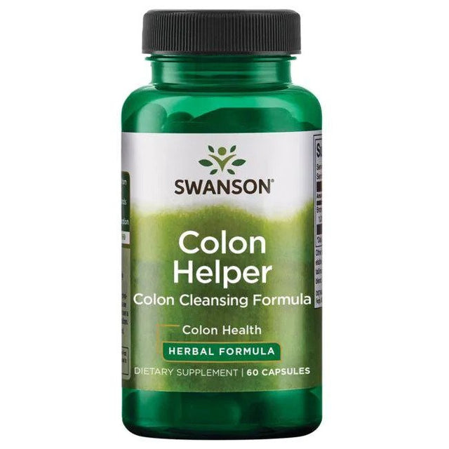 Swanson Colon Helper - GymStack