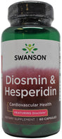 Swanson Diosmin & Hesperidin - GymStack
