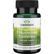 Swanson Full Spectrum 7 Mushroom Complex - GymStack