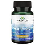 Swanson Pregnenolone - GymStack