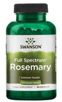 Swanson Rosemary - GymStack