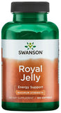 Swanson Royal Jelly - GymStack