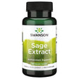 Swanson Sage Extract - GymStack
