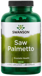 Swanson Saw Palmetto - GymStack