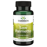 Swanson Saw Palmetto - GymStack