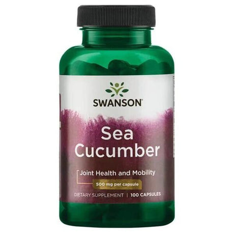Swanson Sea Cucumber - GymStack