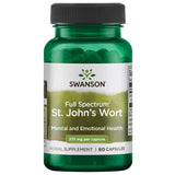 Swanson St. John's Wort - GymStack