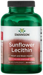 Swanson Sunflower Lecithin - GymStack